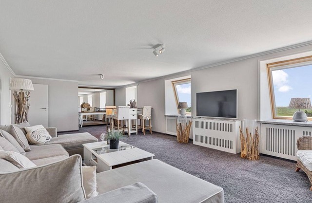 Hotel Strand No 1 - Grand Suite - Sea view