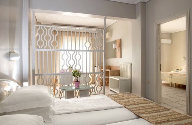 Hotel Strass