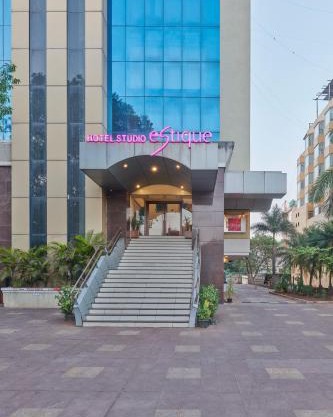 Hotel Studio Estique