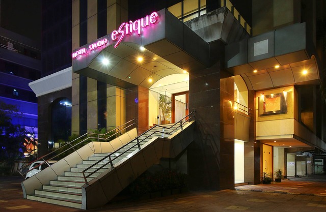 Hotel Studio Estique