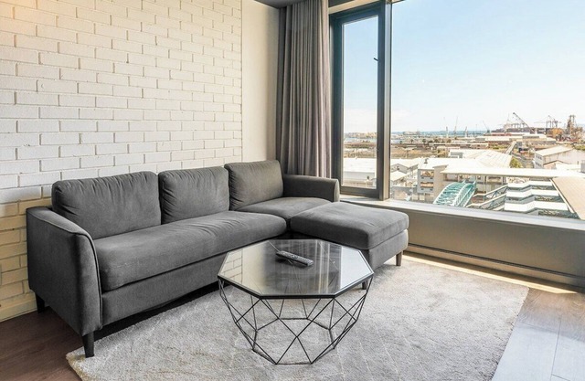Hotel Style Living in Woodstock with Pool & Gym