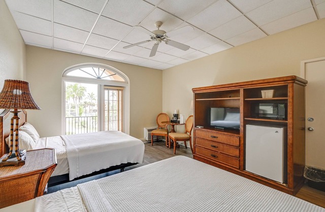 Hotel-Style Studio 15 Mi to Everglades Nat'l Park