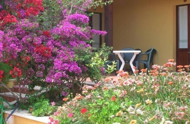 Hotel Su Nuraxi