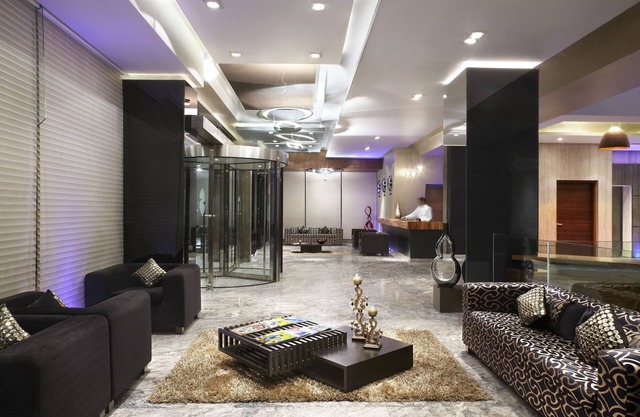 Hotel Suba International