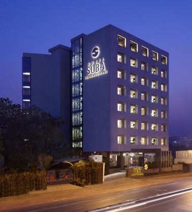 Hotel Suba International Sahar Road Mumbai