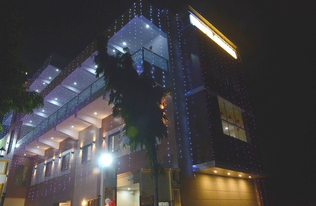 Hotel Subhadra