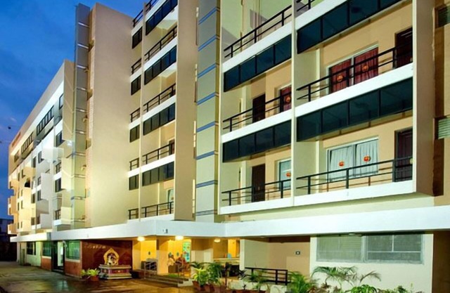 Hotel Subham