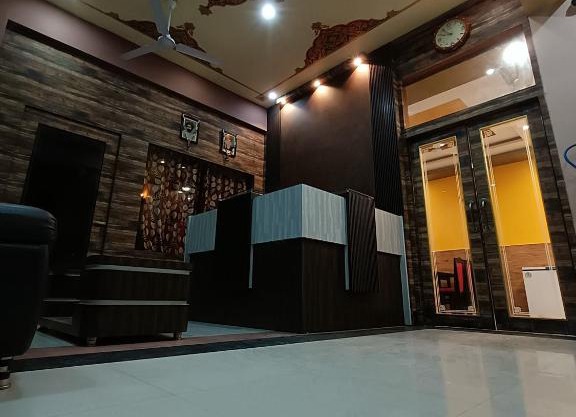 Hotel Subham Residency and Restaurant