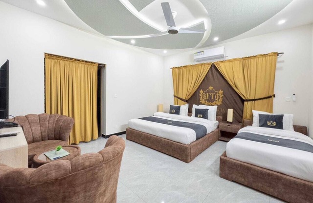 Hotel Subhan Palace 2