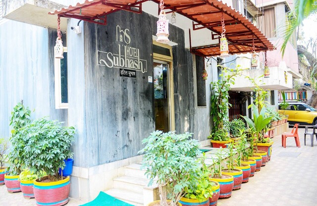 Hotel Subhash