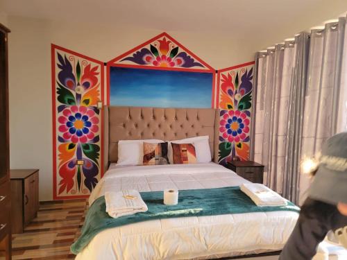 Hotel Sucre