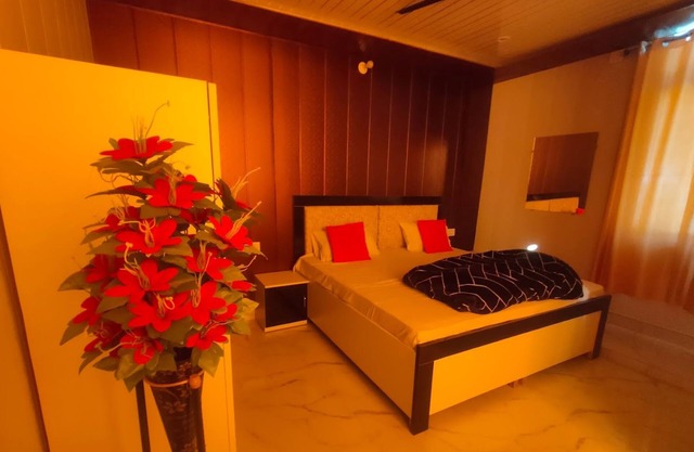 Hotel Sudarshan Palace