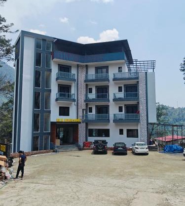 Hotel Sudesh Ganga