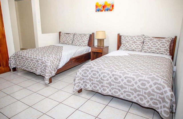 Hotel Sueños