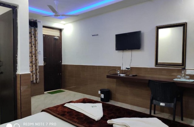 Hotel Sugam Karaikudi