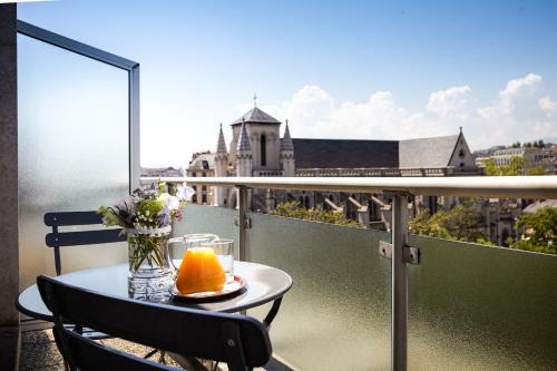 Hotel Suisse