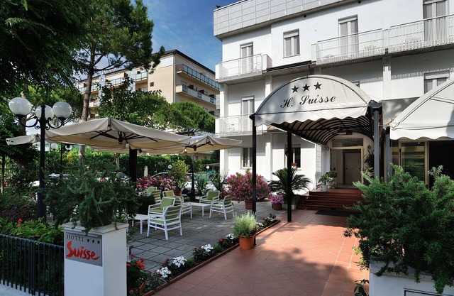 Hotel Suisse