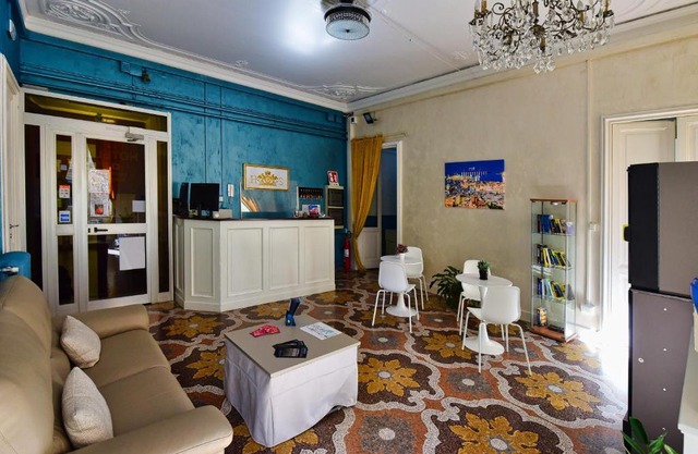 Hotel Suisse