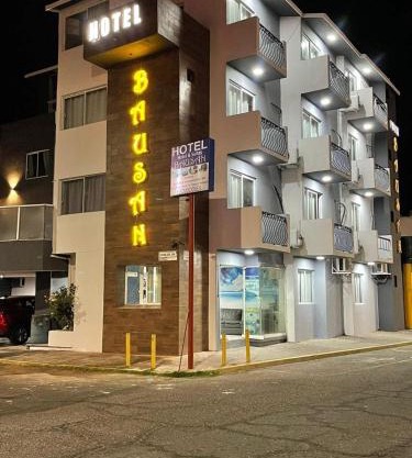 Hotel & Suites Bausan