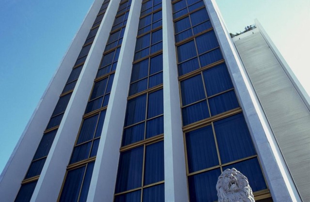 Hotel Suites Bernini