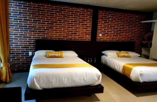 Hotel & Suites Dayan