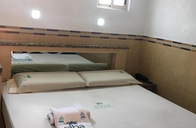 Hotel & suites elba