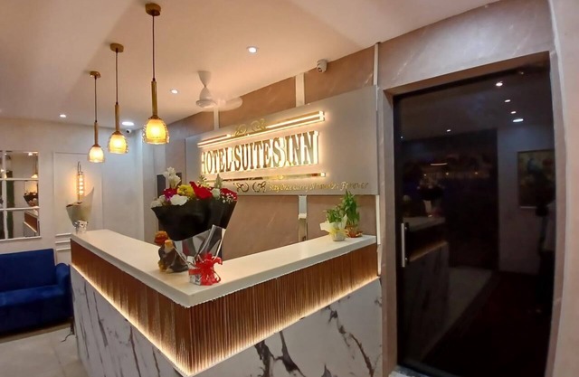 Hotel Suites Inn