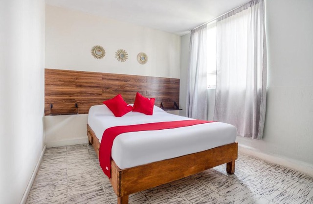 Hotel Suites Puebla