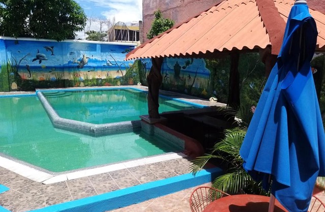 Hotel Suites Tropicana Ixtapa