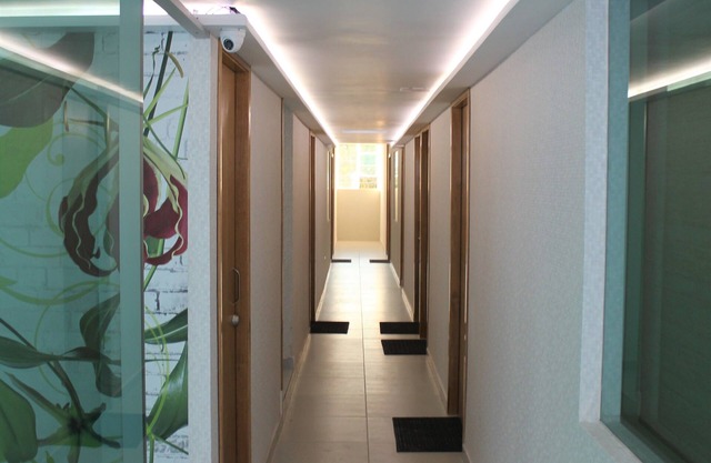 Hotel Suites Victoria