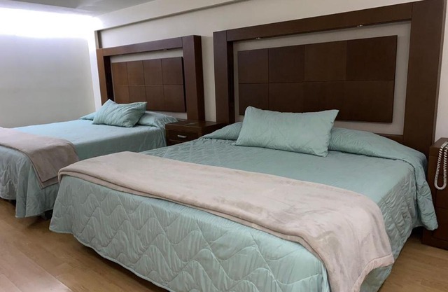Hotel & Suites Victoria