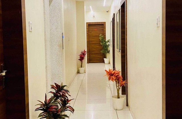 Hotel Sukh Vilas