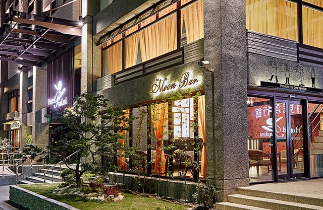 Hotel Sukimi