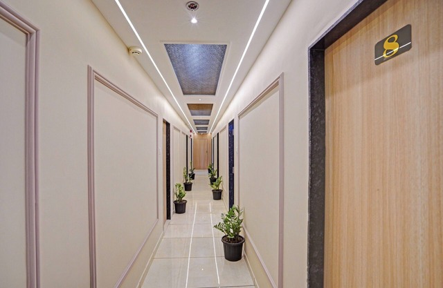 Hotel Sukoon Surat