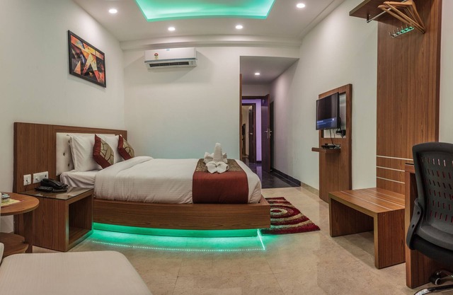 Hotel Suktara International