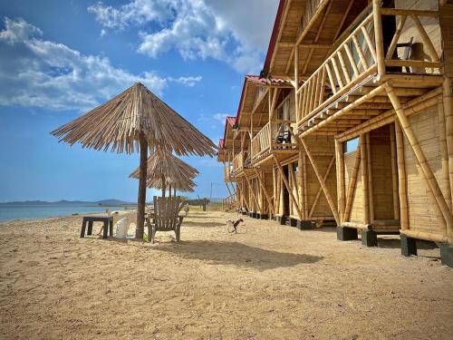 Hotel Sukuua Kai Cabo de la vela