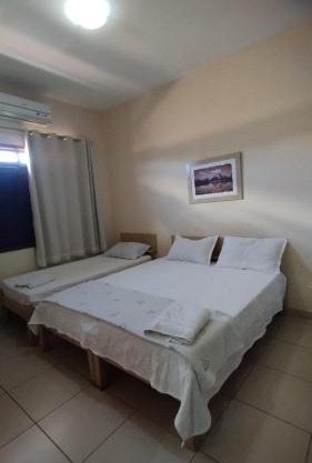 Hotel sul bahia