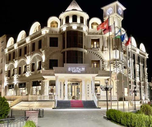 Hotel Sultan