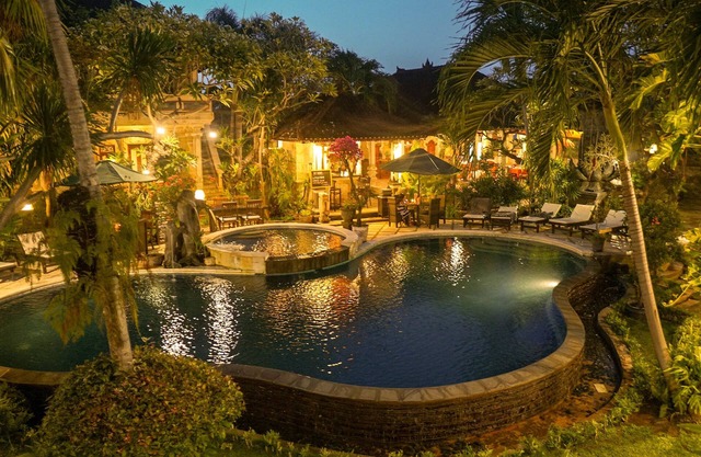Hotel Suma