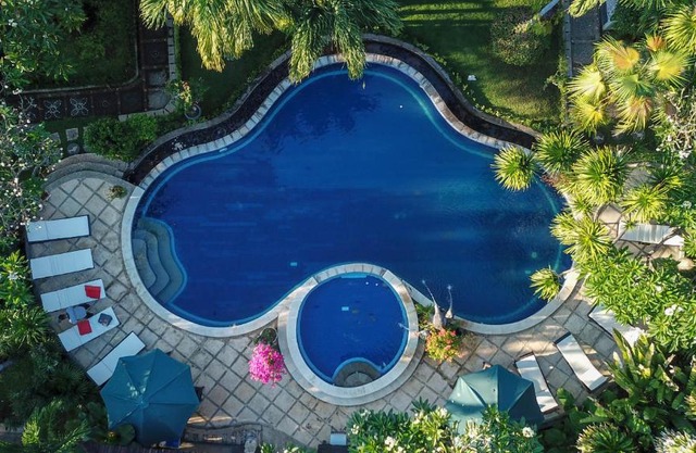Hotel Suma