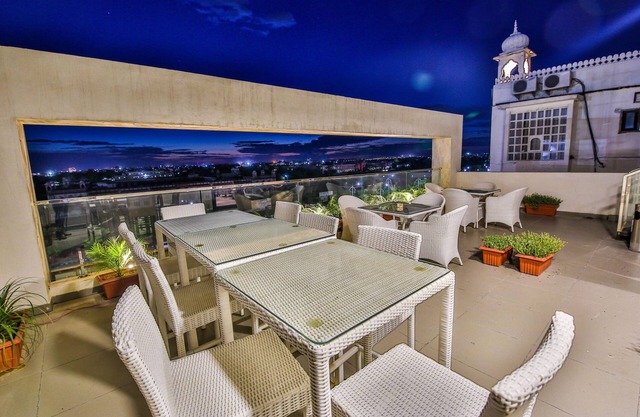 Hotel Sumaditya