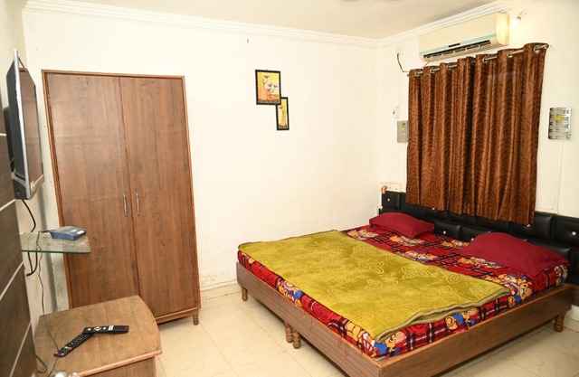hotel sumant palace