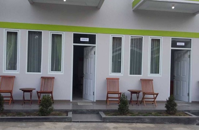 Hotel Suminar