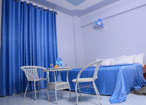 HOTEL SUMMER OASIS KITUI