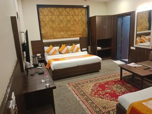 Hotel Sun Heaven Senerity