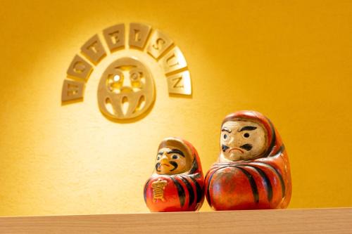 Hotel Sun