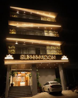Hotel Sun-n-Moon