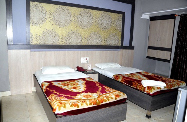 Hotel Sun-Om