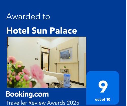 Hotel Sun Palace