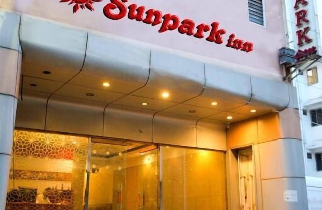 Hotel Sun Park Inn